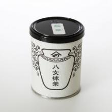 焙炉式八女茶　福岡県品評会入賞煎茶　100g